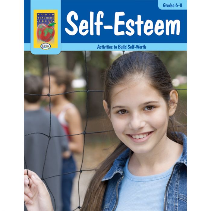 Self-Esteem, Grades 6-8