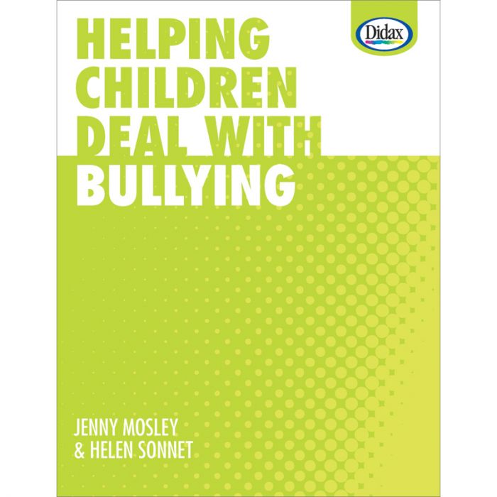 Helping Children Deal with Bullying