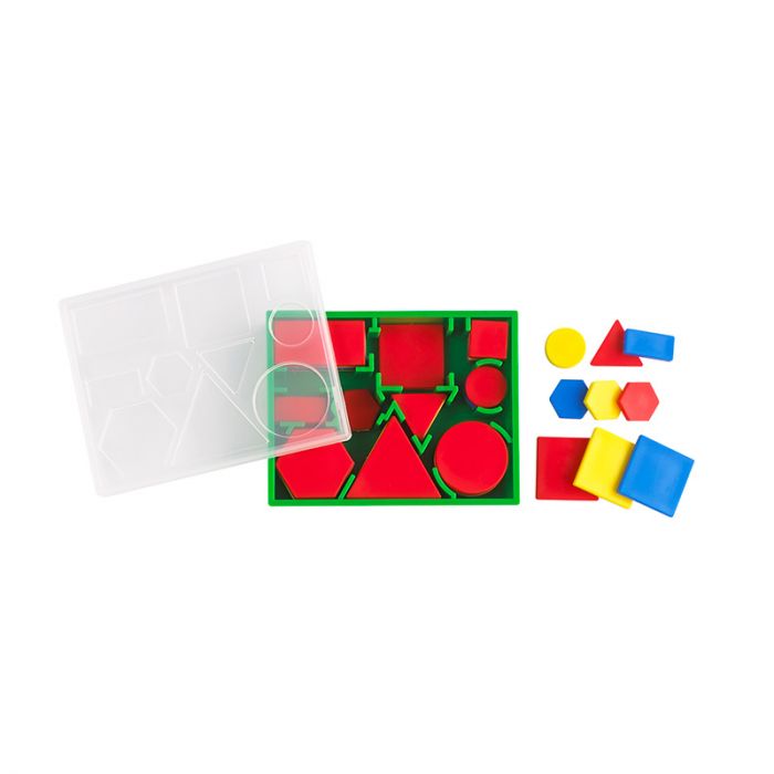 Attribute Blocks Examples Attribute Blocks, Pocket Set – The Teacher's Store
