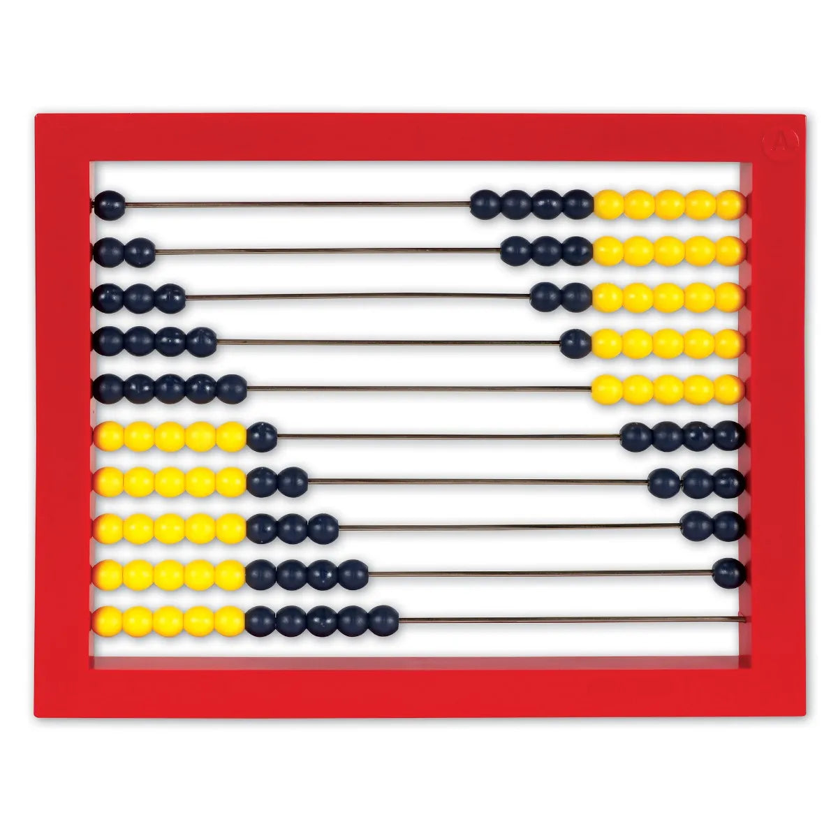 Abacus - 2-Color Desktop