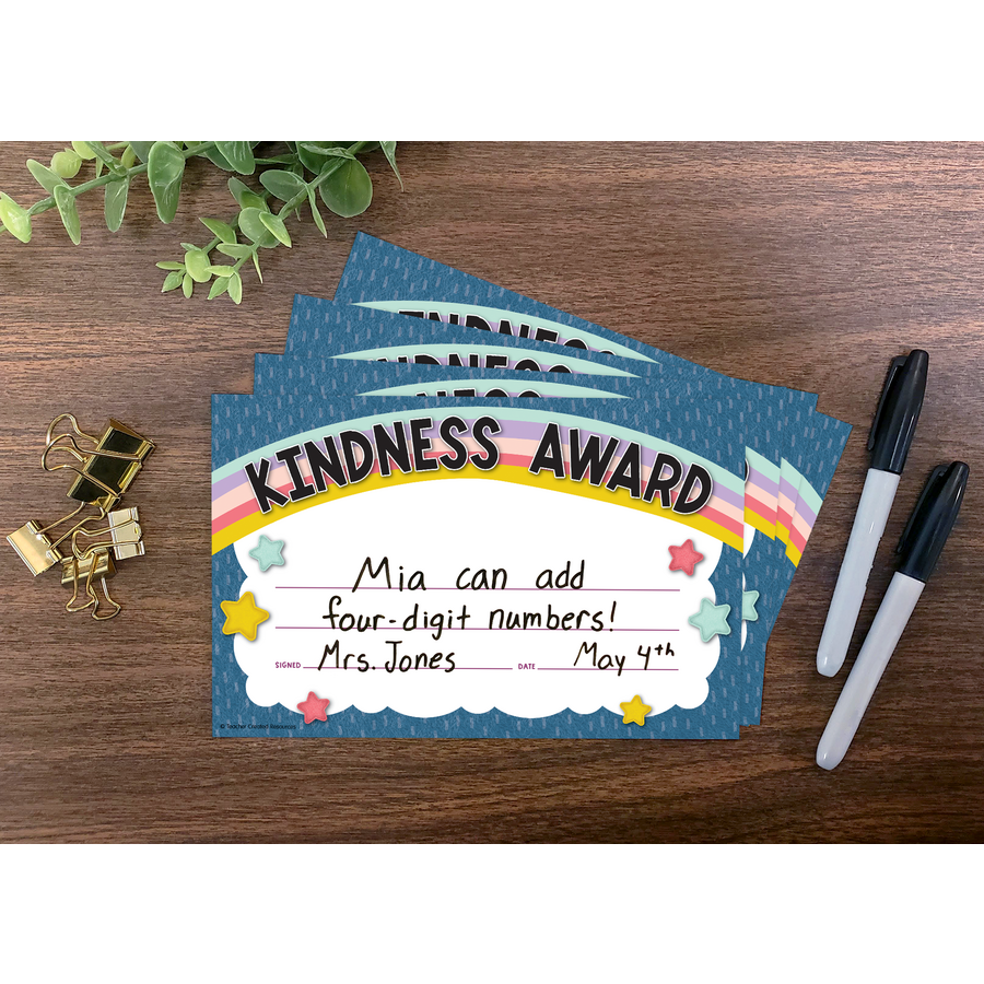 Oh Happy Day Kindness Awards