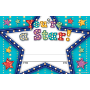 Marquee You're a Star Awards