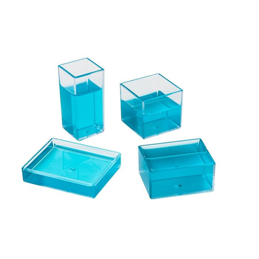 Eureka Math Rectangular Prisms Set