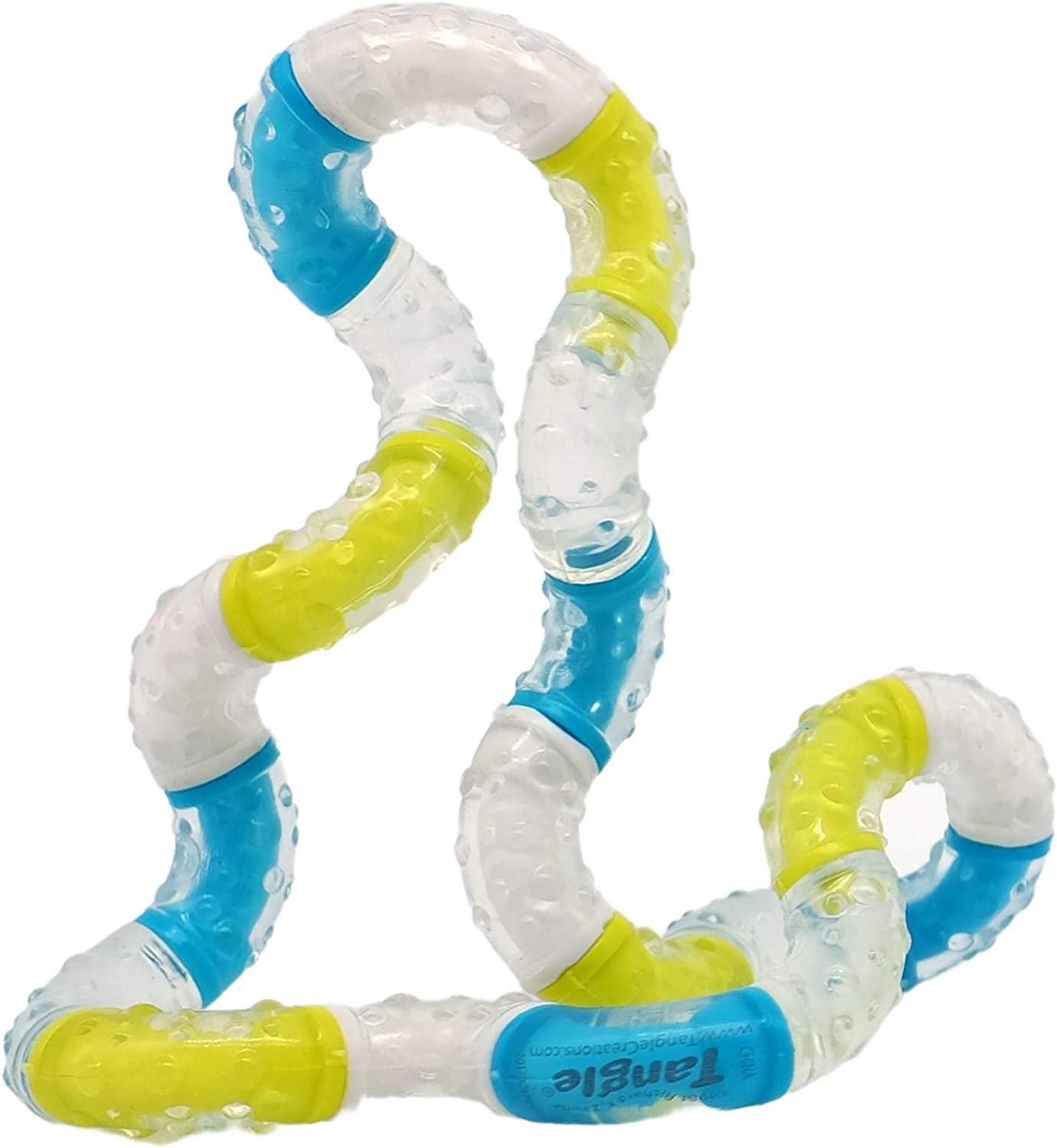 Tangle Therapy Toy - Tangles Fidget for School