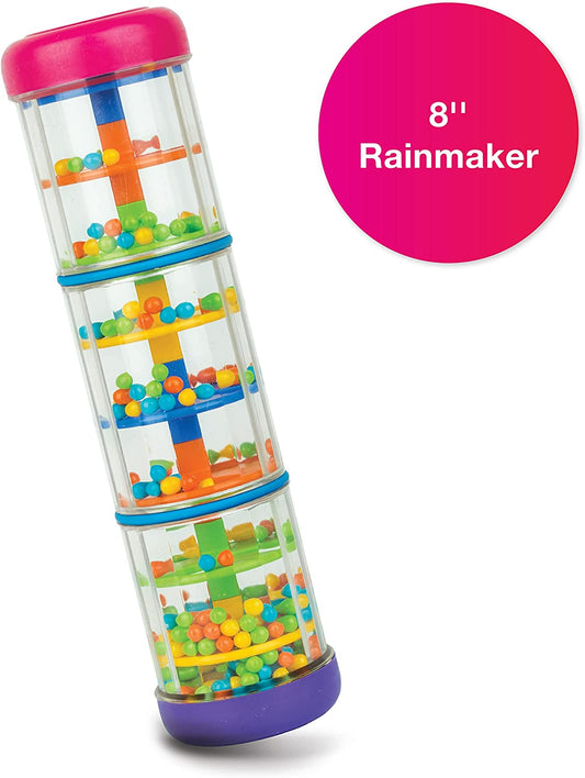 Edushape Rainmaker - 8 Inch Rainstick