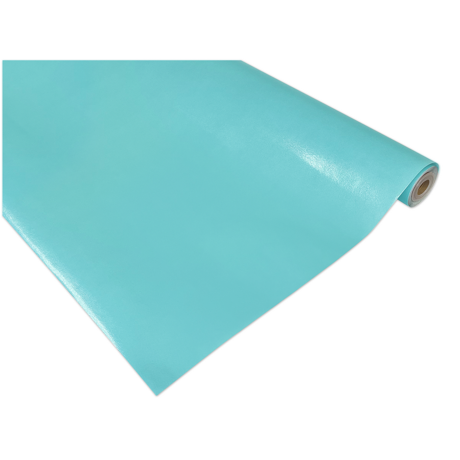 Light Turquoise Better Than Paper Bulletin Board Roll