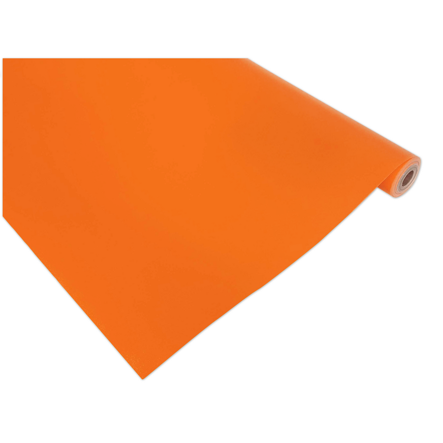 Orange Better Than Paper Bulletin Board Roll