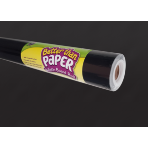 Black Better Than Paper Bulletin Board Roll