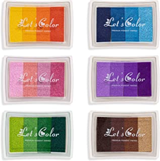 Ink Stamp Pads