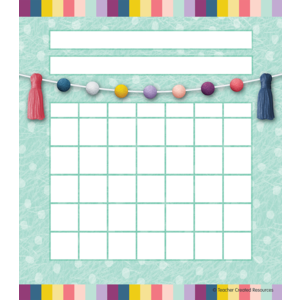Oh Happy Day Incentive Pad
