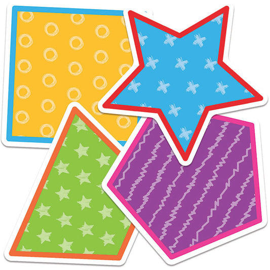 Shapes Cut-Outs