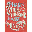 Change Your Thinking Change Your Mindset