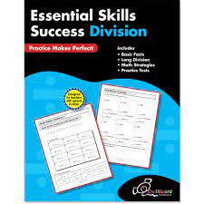 Essential Skills Success, Division