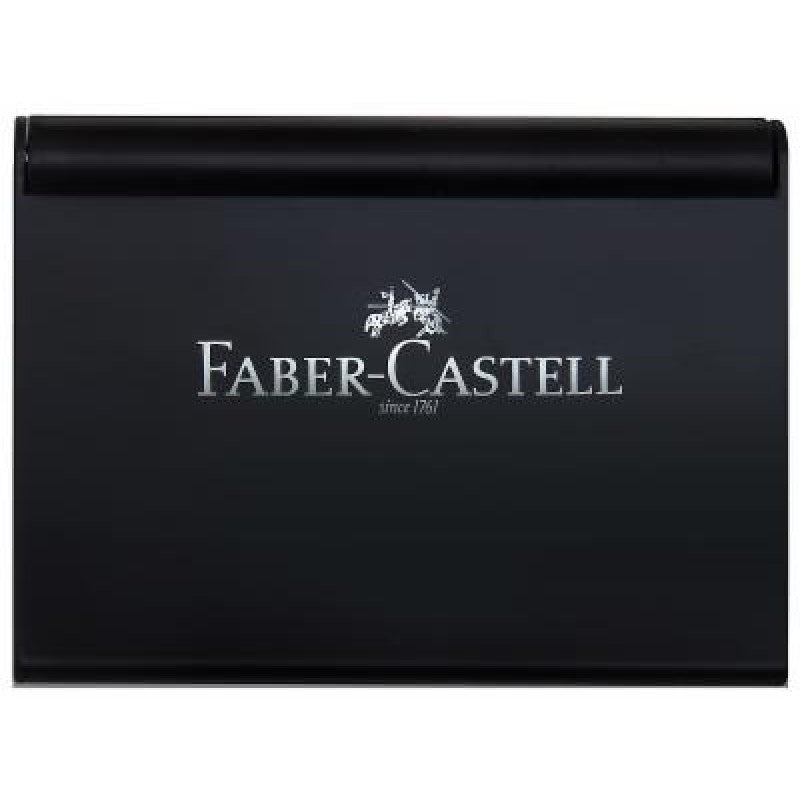 Stamp Pads (Faber-Castell) Black