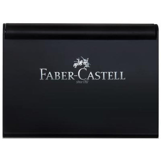 Stamp Pads (Faber-Castell) Black