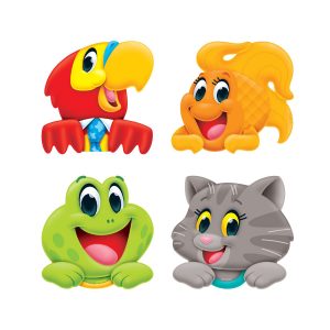 Playtime Pals™ Clips Mini Accents Variety Pack