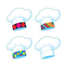 Chef's Hats The Bake Shop™ Classic Accents® Variety Pack