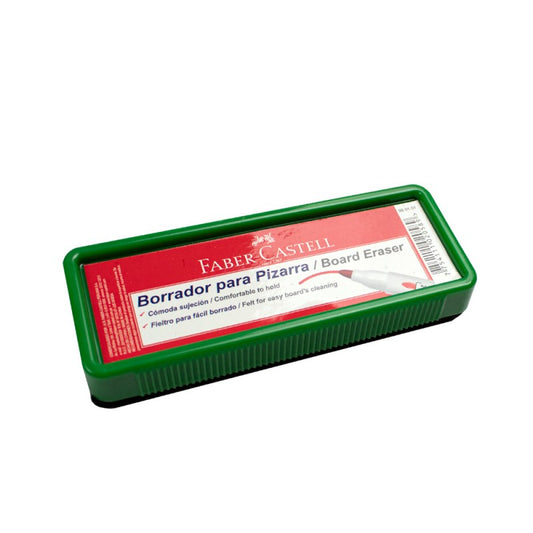 Board Eraser Faber-Castell