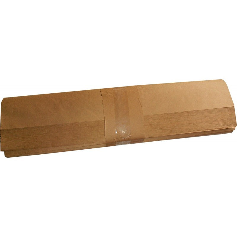 Brown Paper Sheets (Per Sheet)