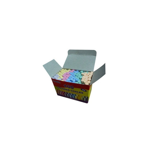 Chalk - Coloured