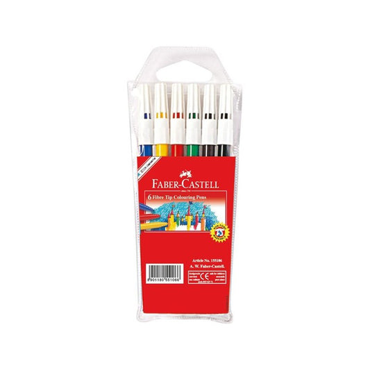 Faber-Castell Colour Markers