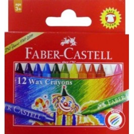 Crayons (Faber-Castell)