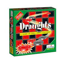 Draughts