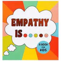 Empathy Is...Social Development and Inclusivity Story Books