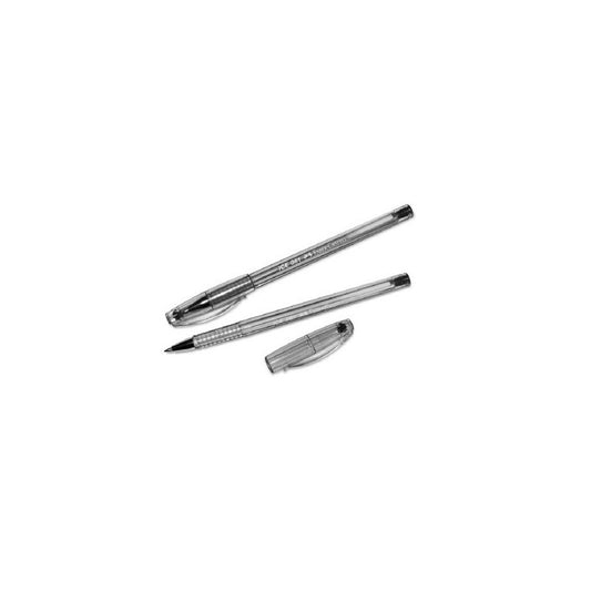 061 ICE Pens (Faber-Castell) Black Fine or Medium