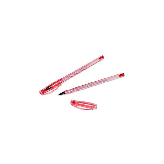 061 ICE Pens (Faber-Castell) Red Fine or Medium