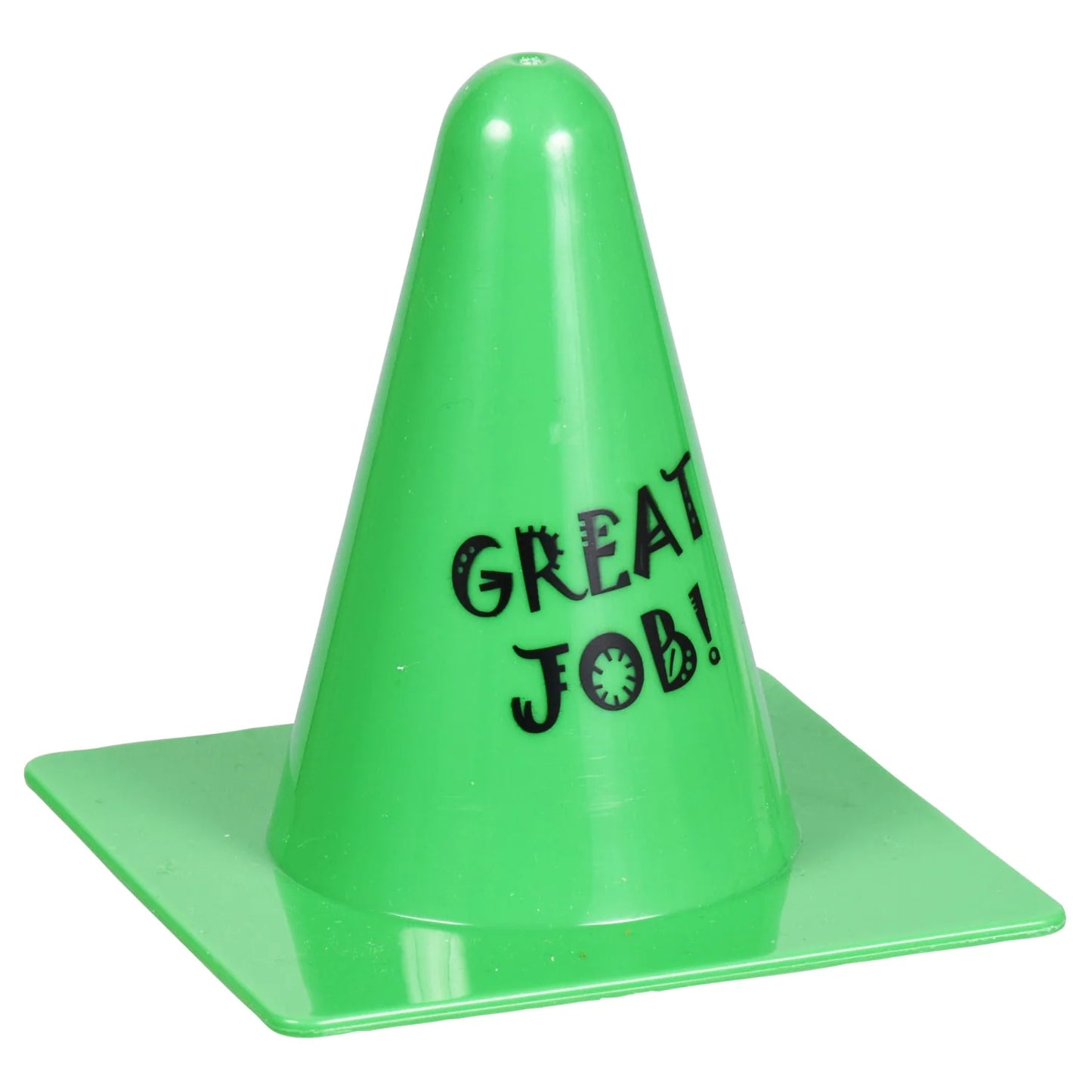 Motivational Reward Cones