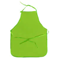 Crafter's Square Colorful Polyester Aprons for Kids, 20x15-in.