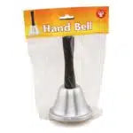 Hand Bell - Available Mid September