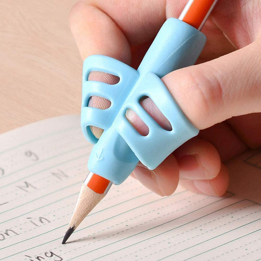 Pencil Grips for Kids Handwriting