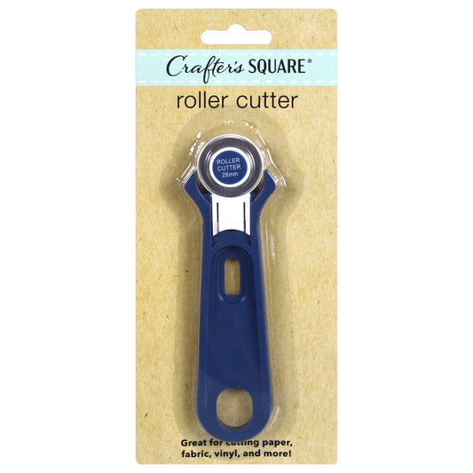 Crafter's Square Roller Cutters, 5.75x1.75 in.