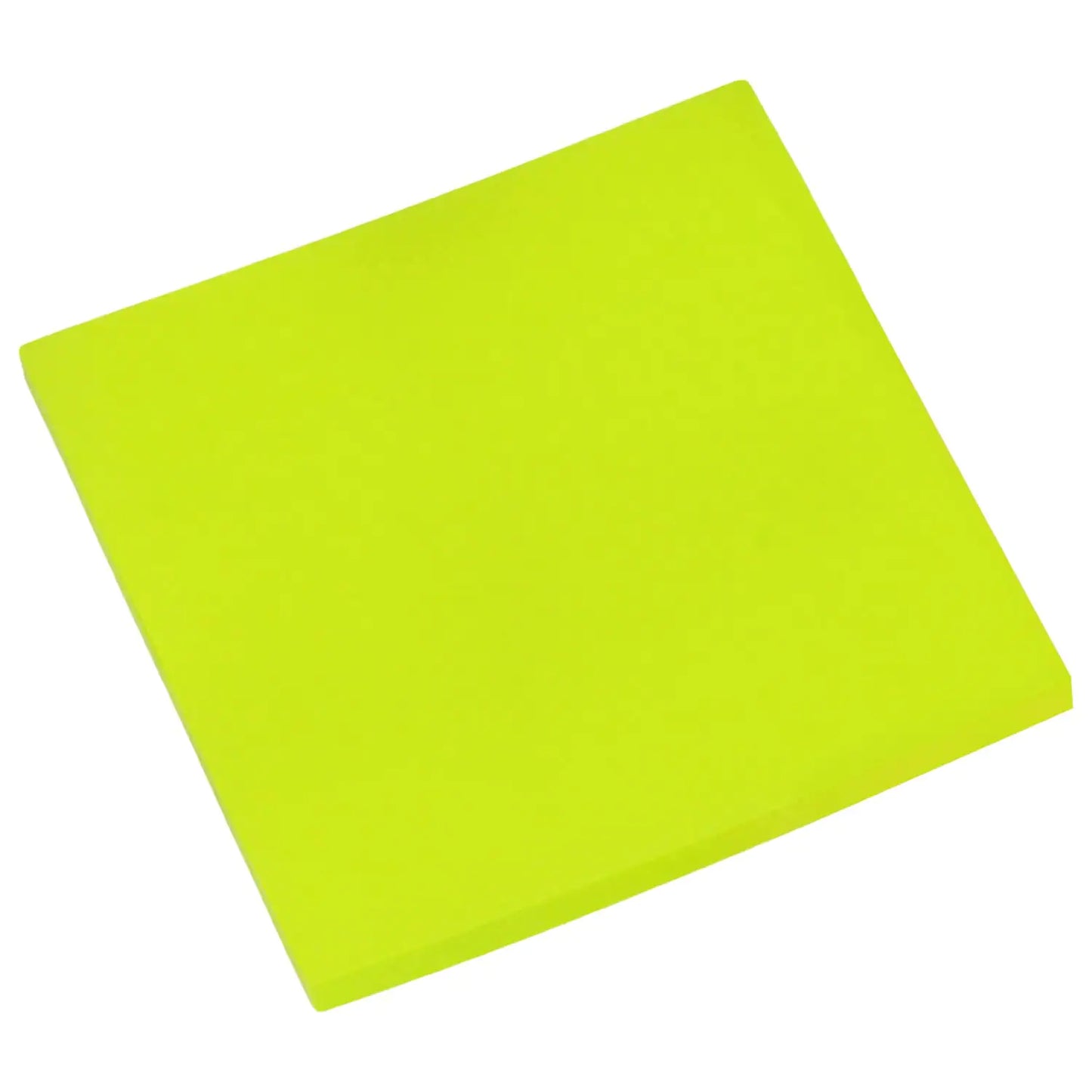 Jot Neon Sticky Notes, 150-Sheet Pads - Avaiable 01/03/23