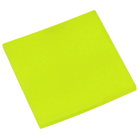 Jot Neon Sticky Notes, 150-Sheet Pads - Avaiable 01/03/23